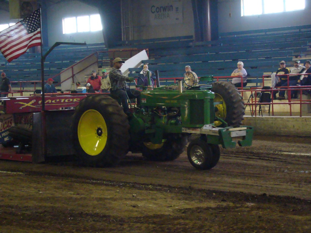 dsc02203 National Antique Tractor Pullers Association