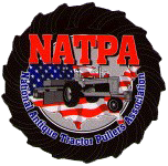National Antique Tractor Pullers Association